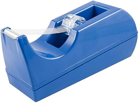 MİMAKS BK17 BANT MAKİNESİ 12mmx33m SİYAH - 1