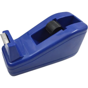 Mimaks Bk33M Bant Makinesi Mini-Midi 12Mmx33M Mavi - Mimaks (1)