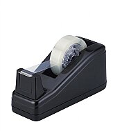 MİMAKS BK33S BANT MAKİNESİ MİNİ-MİDİ 12mmx33m SİYAH - MİMAKS