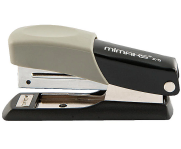 Mimaks Bükü X-5 Mini Zımba Makinesi No:10 Gri - MİMAKS