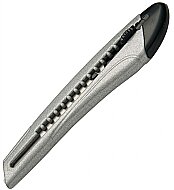 MİMAKS C-30 KOMPLE ALÜMİNYUM METAL GENİŞ MAKET BIÇAĞI 18mm - MİMAKS