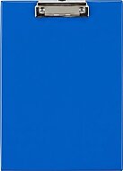 MİMAKS CB-5M KAPAKSIZ PVC SEKRETERLİK A4 MAVİ - MİMAKS