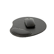 MİMAKS DK-450 SUNİ DERİ MOUSE PAD - MİMAKS