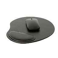 MİMAKS DK-450 SUNİ DERİ MOUSE PAD - MİMAKS