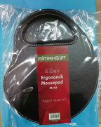 Mimaks Dk-450 Suni Deri Mouse Pad - Mimaks (1)