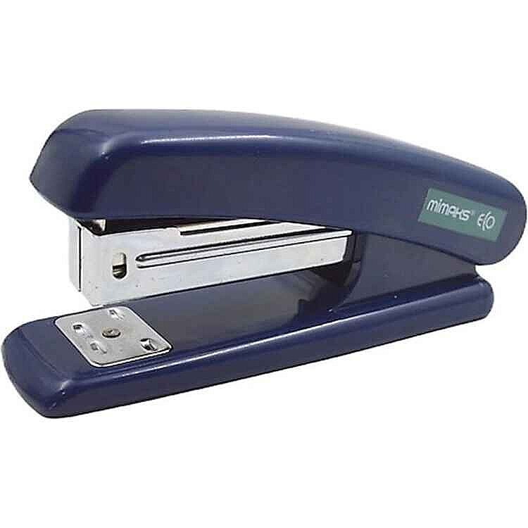 MİMAKS E-2024K ECO ZIMBA MAKİNESİ NO:24/6 ABS ANTRASİT