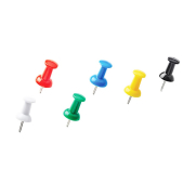 Mimaks Hc18 Harita Çivisi 18 Adet - MİMAKS