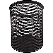 MİMAKS MK5 METAL PERFORE KALEMLİK SİYAH - MİMAKS