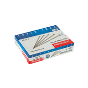 Mimaks Nikelli Toplu İğne 100Gr Kutu (Tı100) - MİMAKS