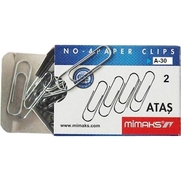 Mimaks Ataş No:2 (Na20) - MİMAKS