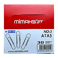 MİMAKS NA30 ATAŞ NO:3 - MİMAKS