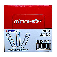 MİMAKS NA40 ATAŞ NO:4 - MİMAKS