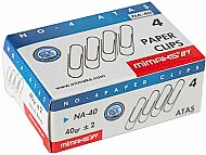 MİMAKS NA40 ATAŞ NO:4 - MİMAKS