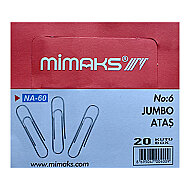 MİMAKS NA60 ATAŞ NO:6 - MİMAKS