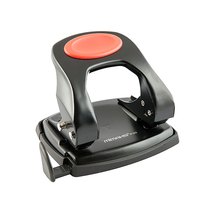 MİMAKS P30 P-WRESTLER DELGEÇ 30 SAYFA KIRMIZI