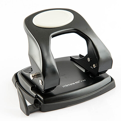 MİMAKS P30 P-WRESTLER DELGEÇ 30 SAYFA MAVİ - 1