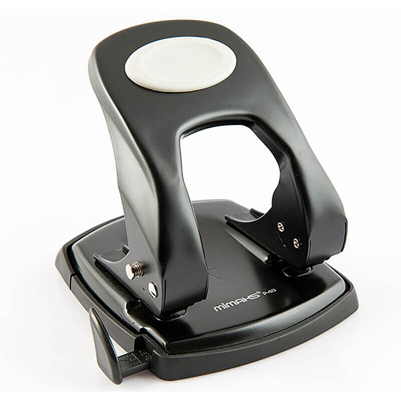 MİMAKS P40 P-WRESTLER DELGEÇ 40 SAYFA MAVİ