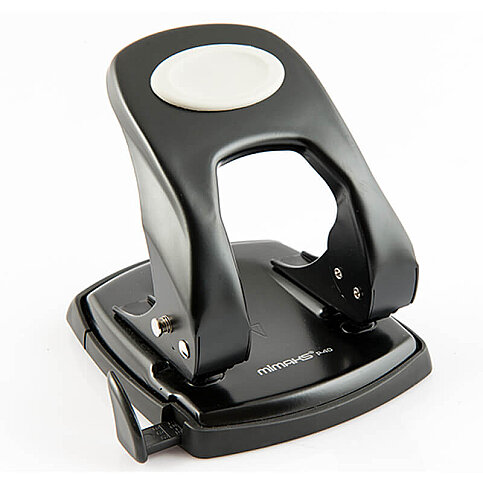 MİMAKS P40 P-WRESTLER DELGEÇ 40 SAYFA MAVİ - 1