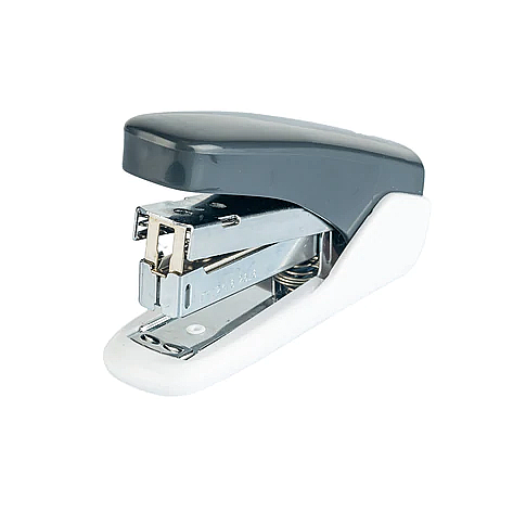 MİMAKS PS-24 GÜÇ TASARRUFLU ZIMBA MAKİNESİ NO:24/6-26/6 GRİ