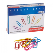 Mimaks Renkli Ataş No:3 - MİMAKS