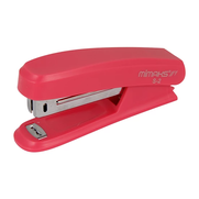 Mimaks S2 Zımba Makinesi No:10 12 Sayfa Fuşya - MİMAKS