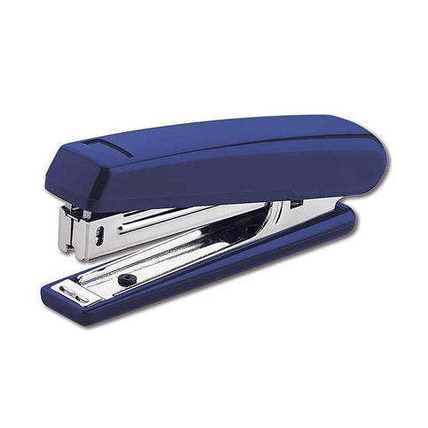 Mimaks S3 Zımba Makinesi No:10 Mavi - 1