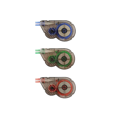MİMAKS SD-8107 ŞERİT DÜZELTİCİ (SİLİCİ) 5mmx8m - 1