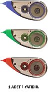 MİMAKS SD-8109 ŞERİT DÜZELTİCİ (SİLİCİ) 5mmx8m - MİMAKS