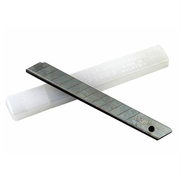 Mimaks Sp25 Dar Maket Bıçağı Yedeği 10Lu 9Mm - MİMAKS