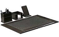 MİMAKS SS-640/K SÜMEN TAKIMI 4 PARÇA KAHVE - MİMAKS