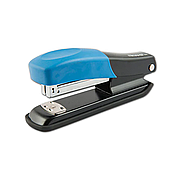 MİMAKS X6 METAL ZIMBA MAKİNESİ NO:24/6 30 SAYFA MAVİ