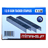 MİMAKS T138 ZIMBA TELİ NO:13/8 5000Lİ - MİMAKS