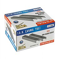 MİMAKS T138 ZIMBA TELİ NO:13/8 5000Lİ - MİMAKS