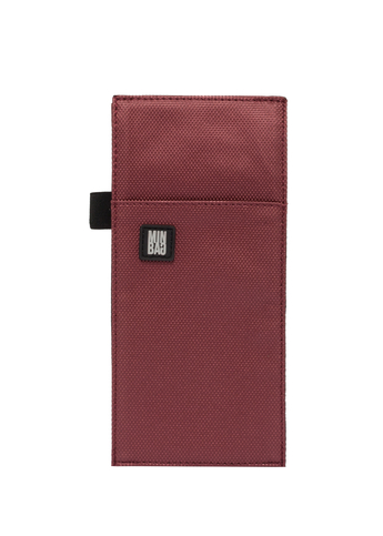 Önder Minbag 532-08 Çok Amaçlı Organizer Bordo - 1