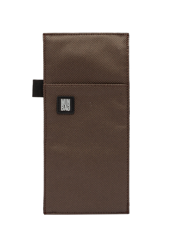 Önder Minbag 532-12 Çok Amaçlı Organizer Kahve - 1