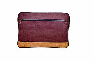 ÖNDER MİNBAG 544-08 DANNY NOTEBOOK ÇANTASI 10.5x13.5 inç BORDO - MİNBAG
