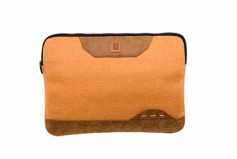 Önder Minbag 544-18 Danny Notebook Çantası 10.5x13.5 İnç Turuncu - 2