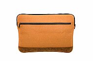 ÖNDER MİNBAG 544-18 DANNY NOTEBOOK ÇANTASI 10.5x13.5 inç TURUNCU - MİNBAG