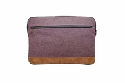 Önder Minbag 544-27 Danny Notebook Çantası 10.5x13.5 İnç Gül Kurusu - 1