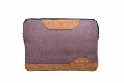 Önder Minbag 544-27 Danny Notebook Çantası 10.5x13.5 İnç Gül Kurusu - 2