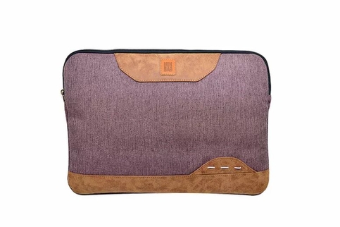 Önder Minbag 544-27 Danny Notebook Çantası 10.5x13.5 İnç Gül Kurusu - 2