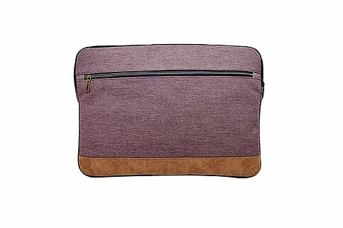 ÖNDER MİNBAG 544-27 DANNY NOTEBOOK ÇANTASI 10.5x13.5 inç GÜL KURUSU - 1