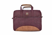 Önder Minbag 545-08 Jane Notebook Çantası 10.5x13.5 İnç Bordo - 2