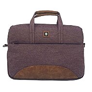 ÖNDER MİNBAG 545-27 JANE NOTEBOOK ÇANTASI 10.5x13.5 inç GÜL KURUSU - MİNBAG