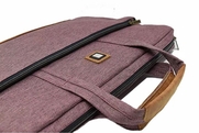 Önder Minbag 545-27 Jane Notebook Çantası 10.5x13.5 İnç Gül Kurusu - 1