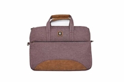 Önder Minbag 545-27 Jane Notebook Çantası 10.5x13.5 İnç Gül Kurusu - 2