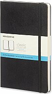 MOLESKİNE KI2703 KLASİK DEFTER 13x21 NOKTALI 240 YAPRAK SİYAH - MOLESKİNE