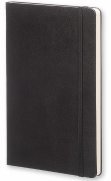 Moleskine Kı2703 Klasik Defter 13X21 Noktalı 240 Yaprak Siyah - 2