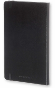 Moleskine Kı2703 Klasik Defter 13X21 Noktalı 240 Yaprak Siyah - 3