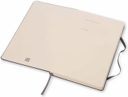 Moleskine Kı2703 Klasik Defter 13X21 Noktalı 240 Yaprak Siyah - 4